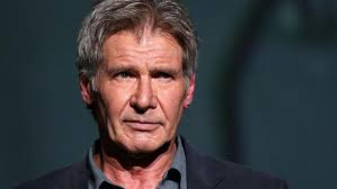 Ακούραστος ο Harrison Ford: Πρωταγωνιστεί στο ριμέικ της ταινίας Blade Runner